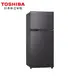 【東芝 TOSHIBA】262L 雙門變頻 電冰箱 GR-B31TP(SK) 銀河灰 一級節能 含運 (8.1折)