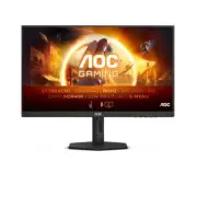 AOC Q27G4X computer monitor 68.6 cm (27") 3840 x 2160 pixels 4K Ultra HD LCD Bla