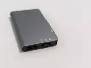 128GB Magnetic Voice Recorder w Playback Voice Activated Recorder Mini Recording