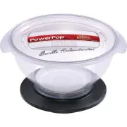 Orville Redenbacher PowerPop 3 Qt. Microwave Popcorn Popper 04830 Orville