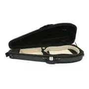 4/4 full size Violin Case Hard Shell violin box with straps,handle Lightweight