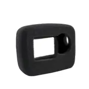 Noise Reduction Foam Wind Protective Case Windshield Cover for DJI OSMO Action 3