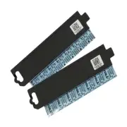 Fits DELL Alienware Area-51M M15 M17 M.2 SSD Bracket 03N3W3 Shield Caddy 3N3W3