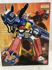 Unassembled, 1/100 Mg Pf-78-1 Perfect Gundam Plastic Model Kyoshiro 6512