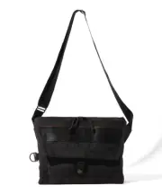 (ASK availability First) BEAMS BRIEFING / FLEET MESSENGER BAG New