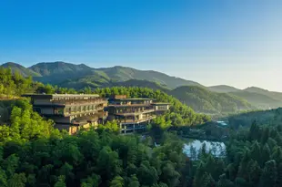 湖州慧心谷綠奢度假村HuiXin Retreats