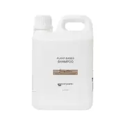 EnviroCare Plant-Based Shampoo Sensitive 2L