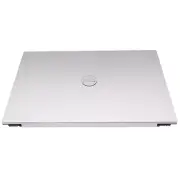 NEW SILVER FHD LCD Touchscreen Complete Full Assembly for DELL XPS 17 9700 9710