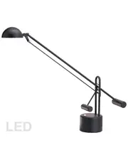 Dainolite LED Desk Lamp