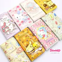 在飛比找蝦皮商城優惠-韓國 Sanrio 手機殼 磁扣皮套│iPhone Xs M