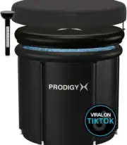 PRODIGYX Ice Bath Tub - Portable Ice Plunge Bath Tub, Large Size - AUS Owned Col