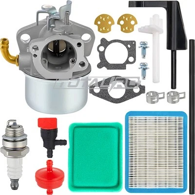 Carburetor Carb For Craftsman 917.291480 917291480 Tiller 126402