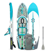 Rackham Aero APEX Inflatable Paddle Board
