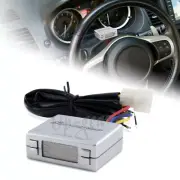 Universal Silver Digital Display Mini Auto Turbo Cooldown Timer Controller (for: Mini)