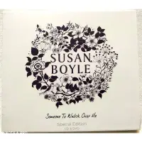 在飛比找蝦皮購物優惠-全新未拆 CD+DVD 蘇珊波爾 Susan Boyle /