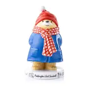 Paddington Bear - Paddington'S First Snowball - Figurine