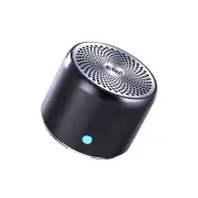 NNEOBA Pro Mini Bluetooth Speaker with Custom Bass Radiator