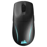 Corsair M75 Wireless Lightweight RGB Gaming Mouse Black