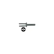 Schlage SFIC Tailpiece with spacer