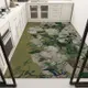 廚房地墊 珪藻土軟地墊 矽藻土軟地墊 軟式 吸水地墊 防滑墊 浴室地墊 硅藻土腳踏墊