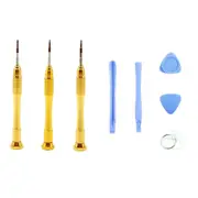 8-in-1 Repair Tool Set for Iphone Samsung Xiaomi - Jf 658