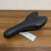 Selle Royal Black Road Bike/Cycling Saddle Seat - New