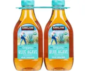 Signature Organic Blue Agave Sweetener 2 X 1.02Kg