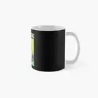 Jeffster! Vintage/Retro Design Classic Mug 11oz 15oz
