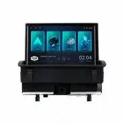 Car Stereo with SatNav for AUDI Q3 2011 | Version 6 | 8″ inch 2G Low