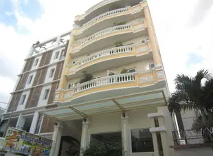 陶店凱利服務式公寓Kelly Serviced Apartment -Thao Dien