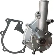 16251-73030 16241-73030 Water Pump 16251-73034 Impeller 68MM Compatible With Kubota V1505 D1105 D905