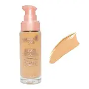 NIB Beyond Perfection Matte Finish Foundation - Medium Buff #07