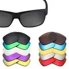 Best Anti-salt Replacement Lenses for-Oakley TwoFace OO9189 Etched