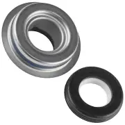 Water Pump Seal Mechanical for Honda CH125 Ch150 Ch150D CH250 Elite 125 150 250