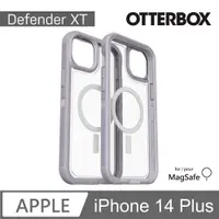 在飛比找PChome24h購物優惠-OtterBox iPhone 14 Plus Defend