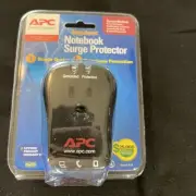 American Power Conversion APC P1T Voltage Surge Protector Suppressor