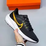 耐吉 NIKE AIR ZOOM PEGASUS 39 跑鞋 PEGASUS 39 男士運動鞋 BREATHABLE T