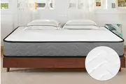 Advwin Memory Foam Mattress Pocket Springs 20CM Thickness
