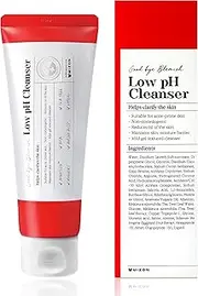 [MIZON] Good Bye Blemish Low pH Cleanser 100 ml