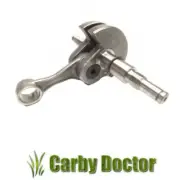CRANKSHAFT ASSEMBLY FOR STIHL MS661 MS661C CHAINSAW 1144 030 0401