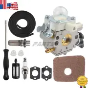 Carburetor for STIHL BG56 BG86 SH56 SH86 BLOWER 4241 120 0607 C1M-S203A