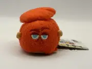 Disney Hank Tsum Tsum Plush Finding Dory Mini 3.5'' Octopus NWT Nemo