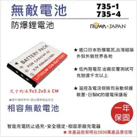 在飛比找Yahoo!奇摩拍賣優惠-【聯合小熊】無敵翻譯機 735-4 735-1電池 CD82