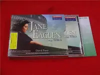 在飛比找Yahoo!奇摩拍賣優惠-Jane Eaglen sings Tosca 歐* 也39