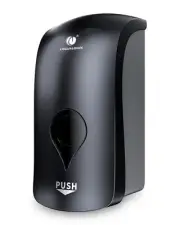 Manual Foam Soap Dispenser 35oz 1000mL Commercial Refillable Foaming Soap Dis...