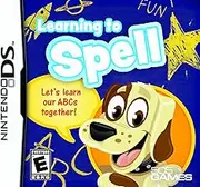 Learning to Spell / Game