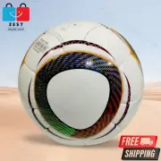 JABULAN SOCCER MATCH BALL, FIFA WORLD CUP 2010 SOUTH AFRICA, Size 5