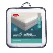 Tontine Comfortech Coolmax Mattress Protector