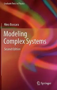 在飛比找博客來優惠-Modeling Complex Systems