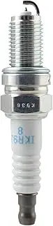4Pcs Iridium Spark Plug IKR9J8 93311 Compatible With JEEP RENEGADE COMPASS RENEGADE Compatible With FIAT 500L 500X RENEGADE LINEA PUNTO TIPO DOBLO